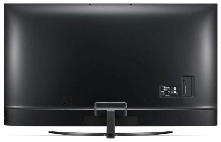 Телевизор LG 75NANO766PA