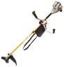 Триммер бензиновый RYOBI RBC 30SBS