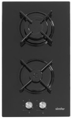 Газовая варочная панель Simfer H 30N20 B416