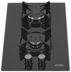 Газовая варочная панель Simfer H 30N20 B416