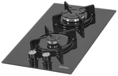 Газовая варочная панель Simfer H 30N20 B416