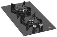 Газовая варочная панель Simfer H 30N20 B416