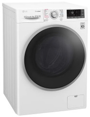 Стиральная машина LG F4J7FH1W
