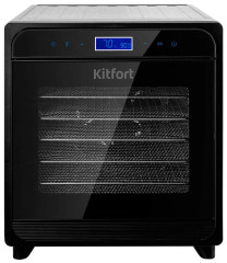 Сушилка для овощей Kitfort КТ-1934