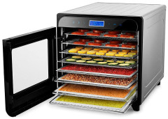 Сушилка для овощей Kitfort КТ-1934