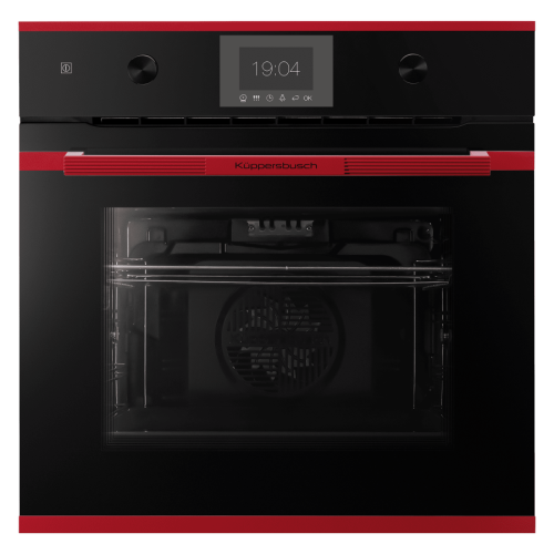 Электрический духовой шкаф Kuppersbusch BP 6350.0. S8 Hot Chili