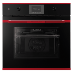 Электрический духовой шкаф Kuppersbusch BP 6350.0. S8 Hot Chili