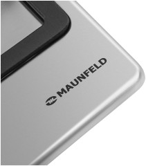 Газовая варочная панель MAUNFELD EGHS.43.33CS/G
