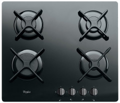 Газовая варочная панель Whirlpool AKT 6414 NB