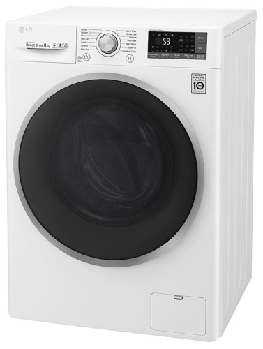 Стиральная машина LG F4J7TY2W