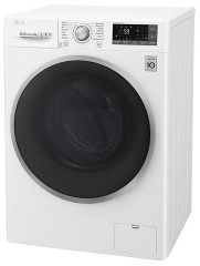 Стиральная машина LG F4J7TY2W