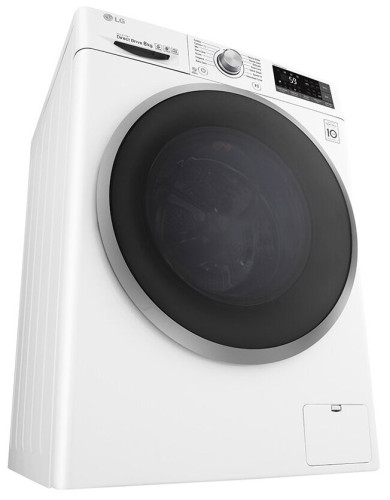 Стиральная машина LG F4J7TY2W