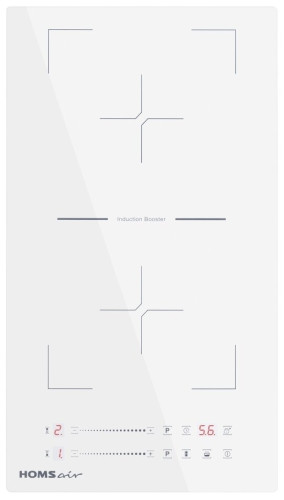Индукционная варочная панель HOMSair HIC32SWH