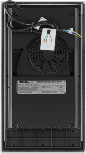 Индукционная варочная панель HOMSair HIC32SWH