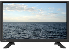 Телевизор Toshiba 22S1650EV