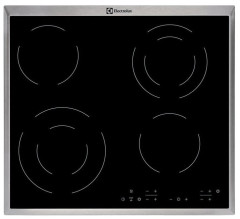 Электрическая варочная панель Electrolux EHF 6342 XOK