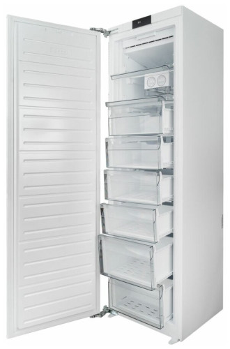 Встраиваемая морозильная камера Schaub Lorenz SL FE226WE