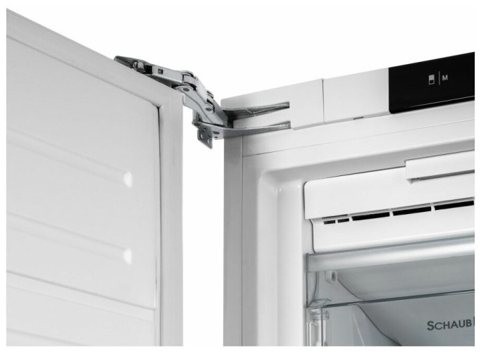 Встраиваемая морозильная камера Schaub Lorenz SL FE226WE