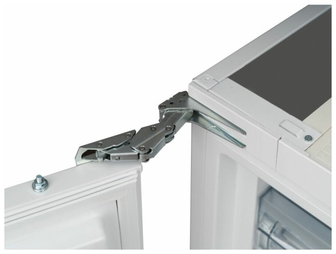 Встраиваемая морозильная камера Schaub Lorenz SL FE226WE