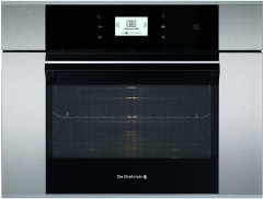 Встраиваемая микроволновая печь De Dietrich DME 1135 X