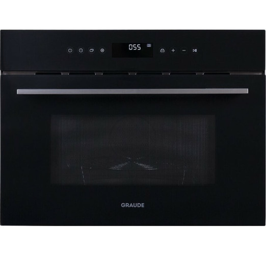 Встраиваемая микроволновая печь GRAUDE BWG 45.0 S