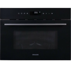 Встраиваемая микроволновая печь GRAUDE BWG 45.0 S