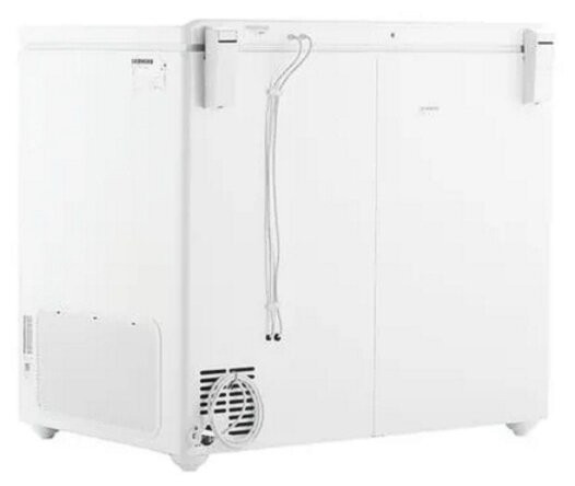 Морозильный ларь Liebherr GT 3032