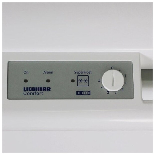 Морозильный ларь Liebherr GT 3032