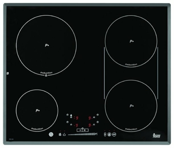 Индукционная варочная панель Teka IRS 643