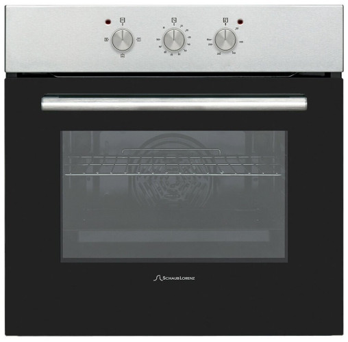 Электрический духовой шкаф Schaub Lorenz SLB EE6313
