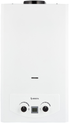 Газовый проточный водонагреватель ARIDEYA JSD 24 G1