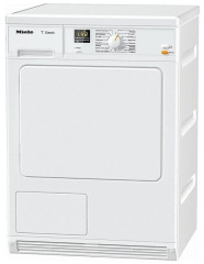 Сушильная машина Miele TDA 140 C