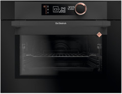 Электрический духовой шкаф De Dietrich DKP7320A