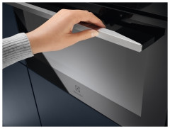 Электрический духовой шкаф Electrolux VKK 8E00X