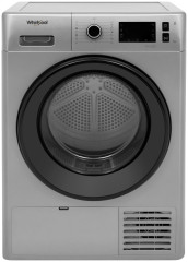 Сушильная машина Whirlpool AWZ 8 HPS