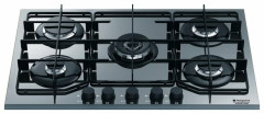 Газовая варочная панель Hotpoint-Ariston TQ 751 S