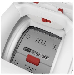 Стиральная машина AEG LTX 7CR562