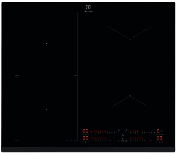 Индукционная варочная панель Electrolux EIS62453