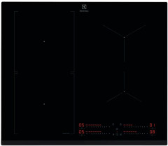Индукционная варочная панель Electrolux EIS62453