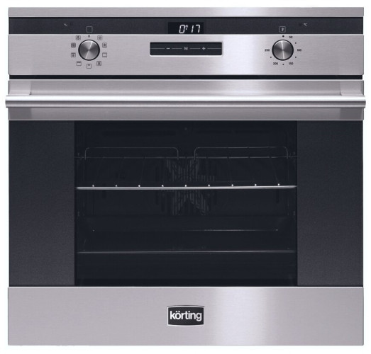 Электрический духовой шкаф Korting OKB 792 CFX