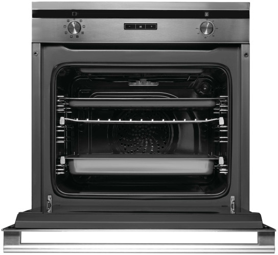 Электрический духовой шкаф Korting OKB 792 CFX