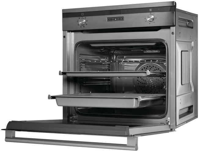 Электрический духовой шкаф Korting OKB 792 CFX