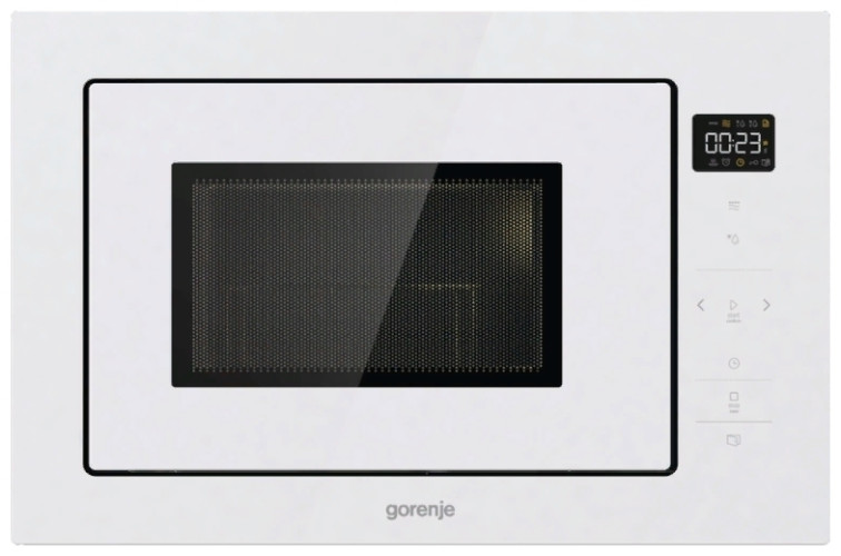 Встраиваемая микроволновая печь Gorenje BM251SG2WG