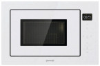 Встраиваемая микроволновая печь Gorenje BM251SG2WG