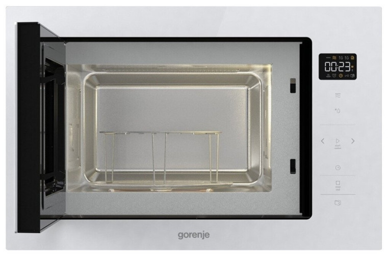 Встраиваемая микроволновая печь Gorenje BM251SG2WG