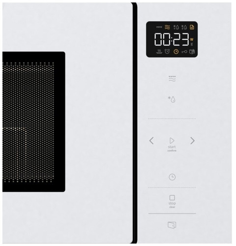 Встраиваемая микроволновая печь Gorenje BM251SG2WG