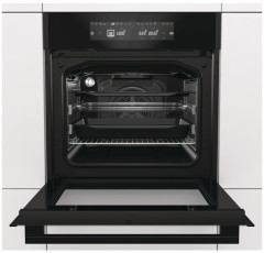Электрический духовой шкаф Gorenje BO 758 A31 BG