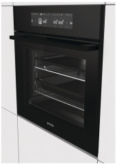 Электрический духовой шкаф Gorenje BO 758 A31 BG