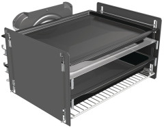 Электрический духовой шкаф Gorenje BO 758 A31 BG