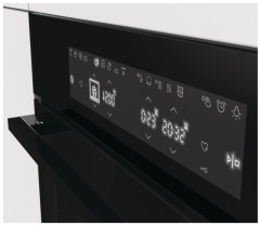 Электрический духовой шкаф Gorenje BO 758 A31 BG